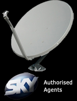 Sky Authorised Agents